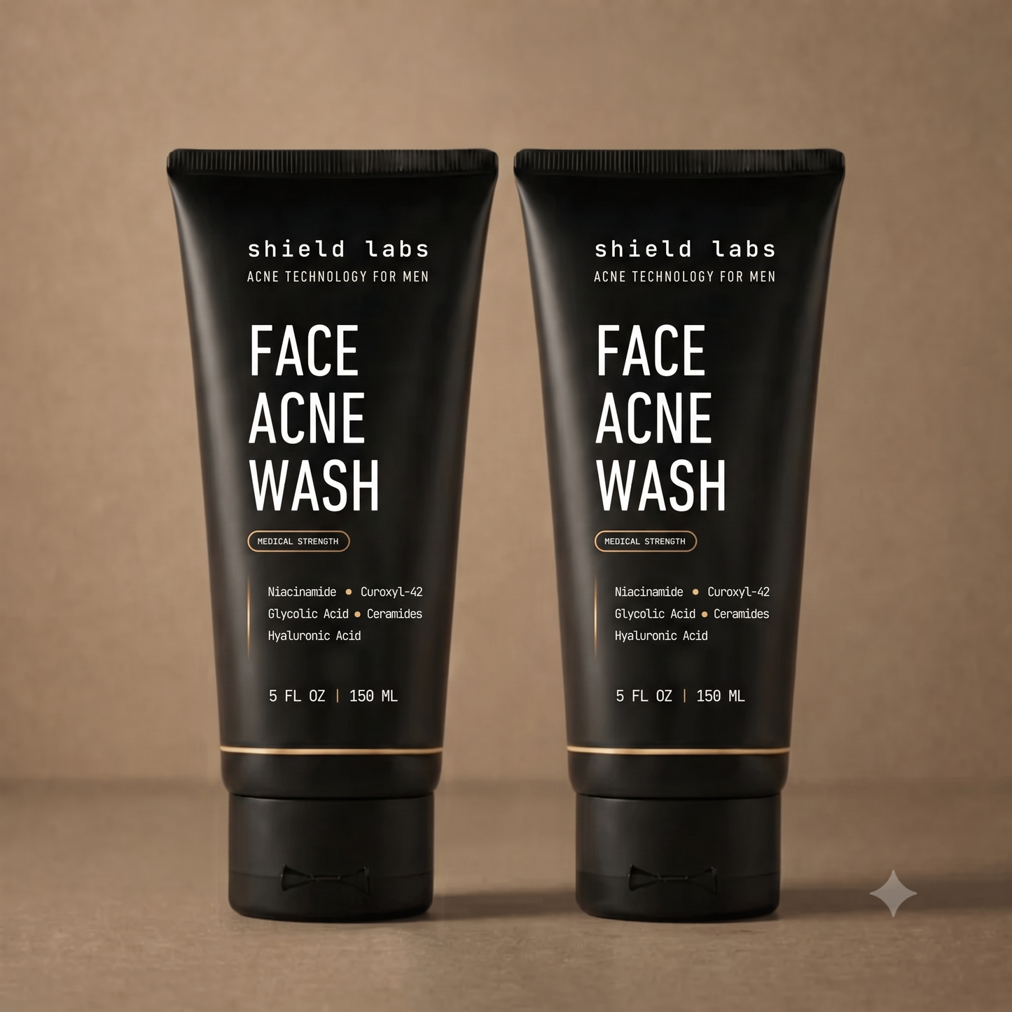 Shield Face Wash