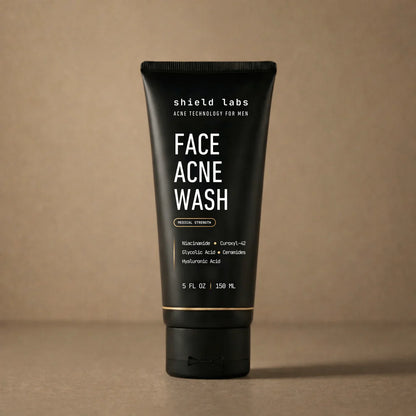 Shield Face Wash